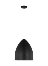 DJP1151MBK - Huron Medium Pendant