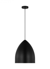  DJP1161MBK - Huron Large Pendant