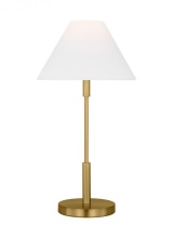 DJT1011SB1 - Porteau Medium Table Lamp