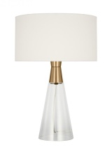  DJT1041SB1 - Pender Medium Table Lamp