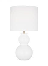  DJT1051GW1 - Buckley Medium Table Lamp