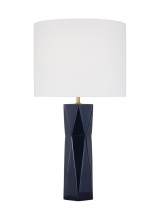  DJT1061GNV1 - Fernwood Medium Table Lamp
