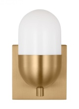  DJV1091SB - Foster Small Vanity