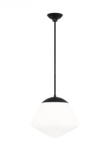  EP1361MBK - Milne Small Pendant