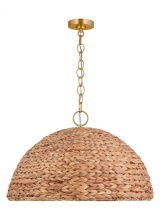  EP1373BBS - Cay Large Pendant