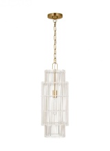  EP1411BBS - Elio Small Hanging Shade