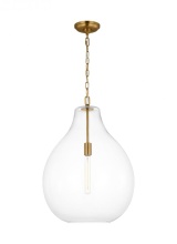  EP1441BBS - Magnus Extra Large Pendant