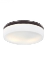  FM504ORB - Issen Flush Mount