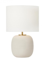  HT1071MC1 - Fanny Wide Table Lamp