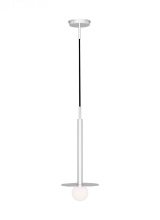 KP1001PN - Nodes Short Pendant