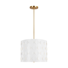  KSP1003BBS - Dottie Large Pendant