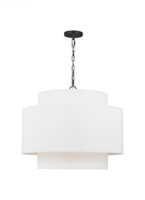  KSP1043MBK - Sawyer Pendant