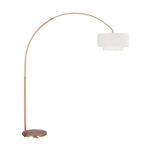  KST1031BBS1 - Sawyer Floor Lamp