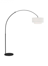  KST1031MBK1 - Sawyer Floor Lamp