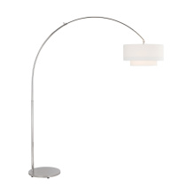  KST1031PN1 - Sawyer Floor Lamp