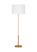  KST1051BBSBLH1 - Monroe Large Floor Lamp