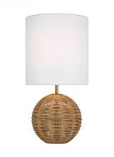  KST1151BBS1 - Mari Small Table Lamp