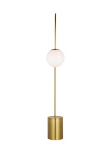  KST1191BBS1 - Noemie Extra Large Floor Lamp