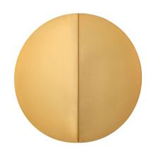  KSW1001BBS - Dottie Small Sconce