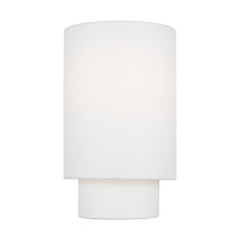  KSW1042PN - Sawyer Sconce