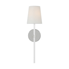  KSW1091PNGW - Monroe Tail Sconce