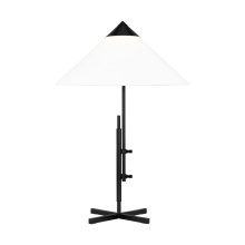  KT1281BNZ1 - Franklin Table Lamp