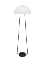  KT1381MBK1 - Nido Floor Lamp