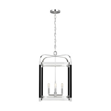  LC1144PN - Hadley Medium Lantern