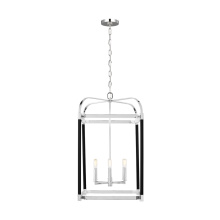  LC1156PN - Hadley Large Lantern