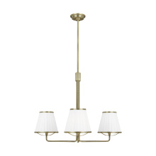  LC1173TWB - Esther Small Chandelier