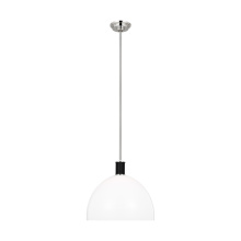  LP1061PNMG - Hadley Large Pendant