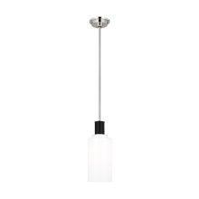 LP1071PNMG - Hadley Tall Pendant