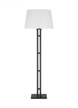  LT1201AI1 - Haddon Medium Floor Lamp