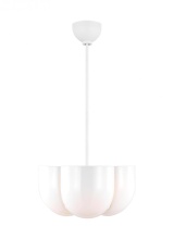  LXP1044MWT - Cheverny Large Pendant