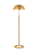  LXT1011BBS1 - Balleroy Medium Floor Lamp