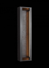  OL11602ORB-LED - Mattix Medium LED Sconce