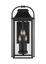  OL13202TXB - Wellsworth Large Lantern