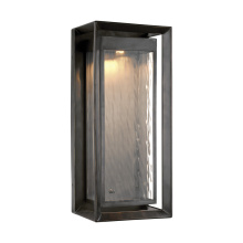  OL13703ANBZ-L1 - Urbandale Extra Large LED Lantern