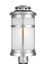  OL14307PBS - Newport Post Lantern