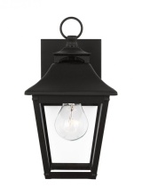  OL14401TXB - Galena Extra Small Lantern