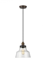  P1348PAGB/DWZ - Baskin Chimney Pendant