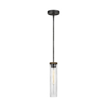  P1510DWK/SGM - Angelo Slim Pendant