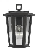  SLO1031TXB - Witley Mini Wall Lantern