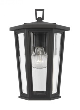  SLO1041TXB - Witley Small Wall Lantern