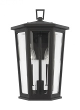  SLO1052TXB - Witley Medium Wall Lantern