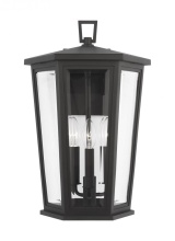  SLO1063TXB - Witley Large Wall Lantern