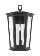  SLO1074TXB - Witley Extra Large Wall Lantern