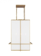  TFC1014CGD - Dresden Medium Lantern