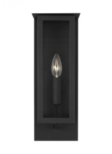  TFO1001TXB - Dresden Medium Lantern