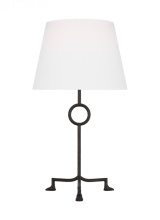  TFT1021AI1 - Montour Large Table Lamp